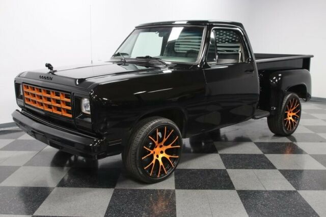 1984 Dodge Other Pickups Prospector - photo 6