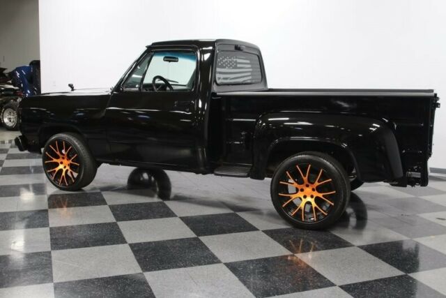 1984 Dodge Other Pickups Prospector - photo 9