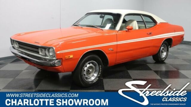 1972 Dodge Other 340