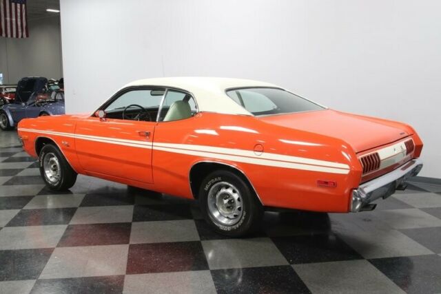 1972 Dodge Other 340 - photo 10