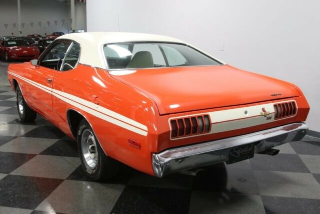 1972 Dodge Other 340 - photo 11