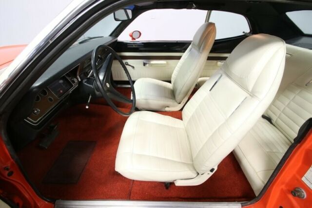 1972 Dodge Other 340 - photo 5