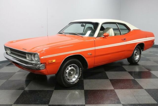1972 Dodge Other 340 - photo 6