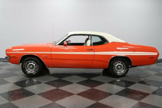 1972 Dodge Other 340 - photo 8