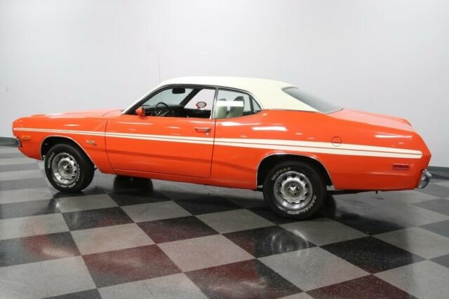 1972 Dodge Other 340 - photo 9