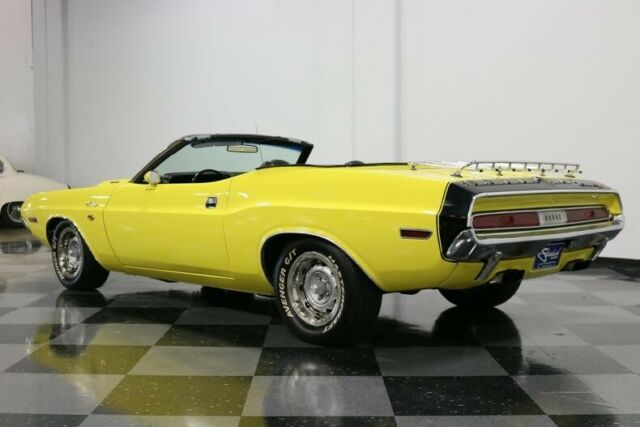 1970 Dodge Challenger R/T - photo 10
