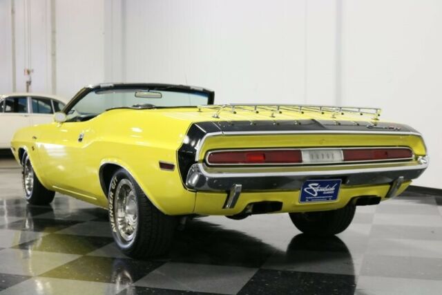 1970 Dodge Challenger R/T - photo 11