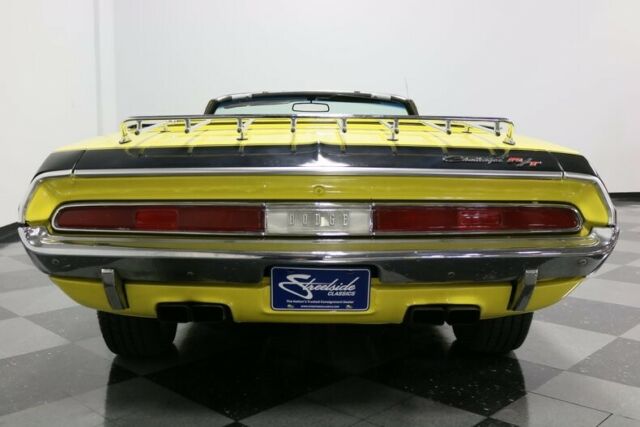 1970 Dodge Challenger R/T - photo 12