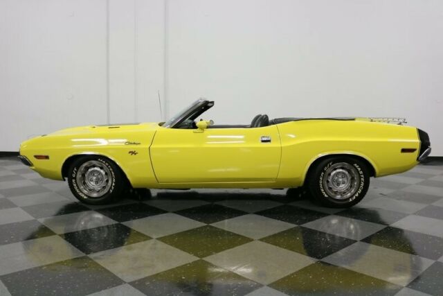 1970 Dodge Challenger R/T - photo 3