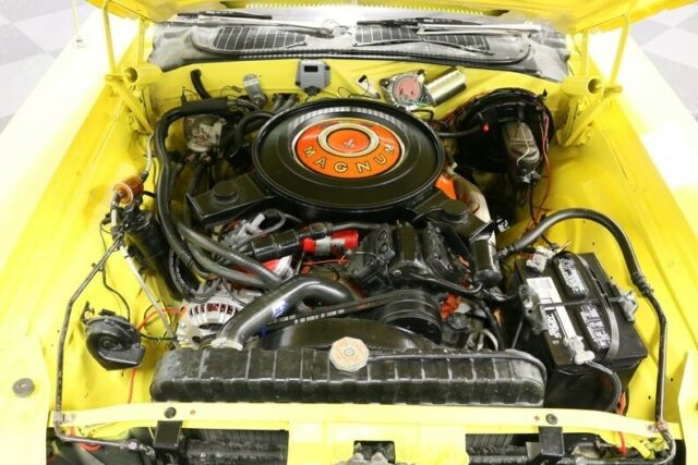 1970 Dodge Challenger R/T - photo 4