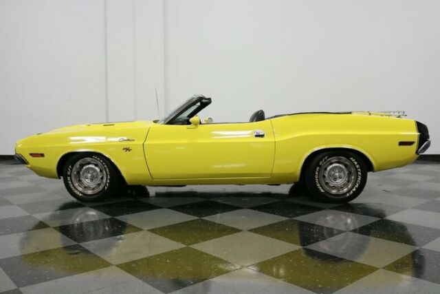 1970 Dodge Challenger R/T - photo 8
