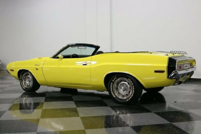 1970 Dodge Challenger R/T - photo 9