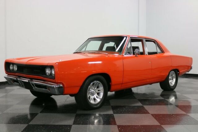 1969 Dodge Coronet -- - photo 6