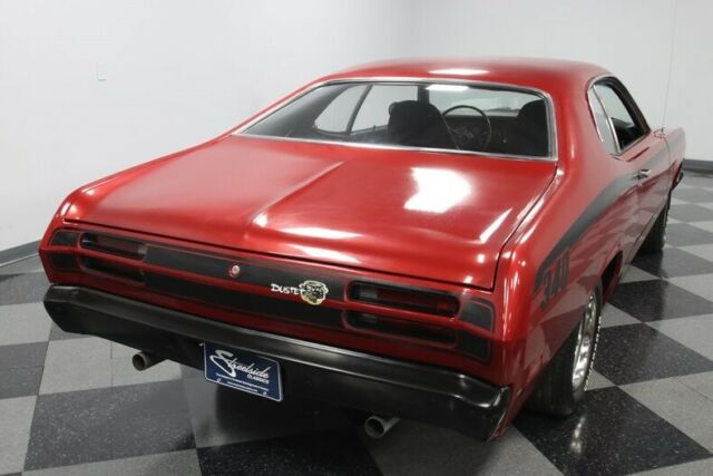 1970 Plymouth Duster 340 - photo 12