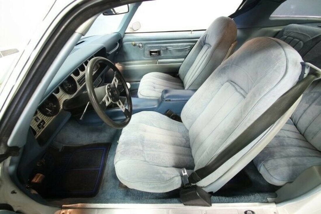 1977 Pontiac Firebird Trans Am - photo 5