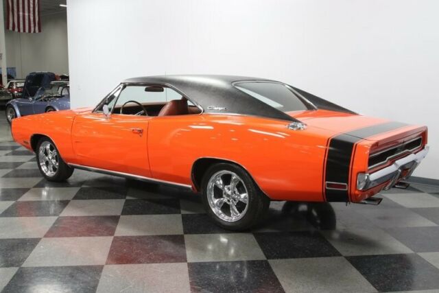 1970 Dodge Charger -- - photo 10