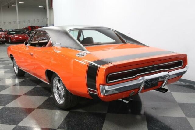 1970 Dodge Charger -- - photo 11