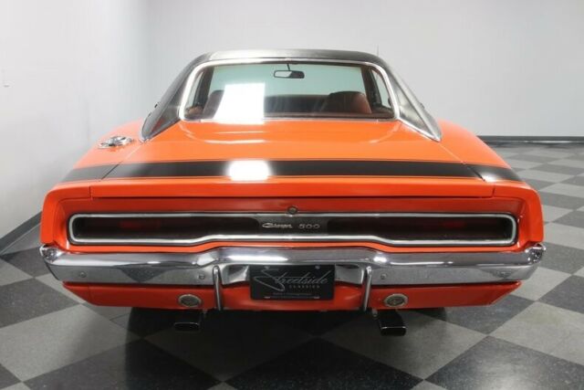 1970 Dodge Charger -- - photo 12