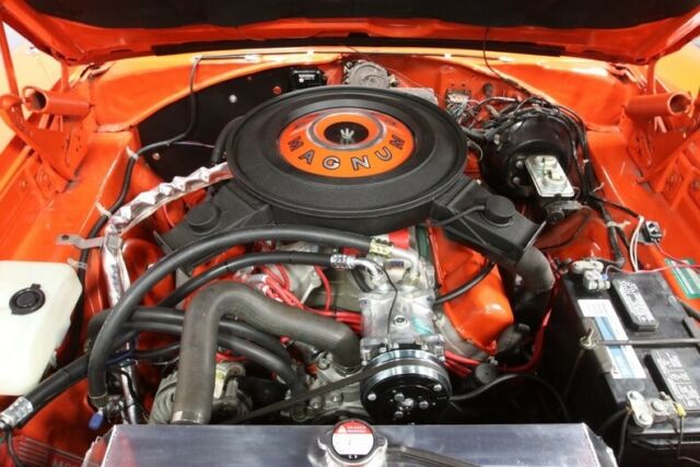 1970 Dodge Charger -- - photo 4
