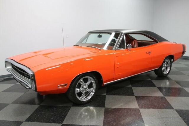 1970 Dodge Charger -- - photo 6