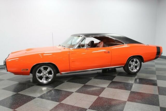 1970 Dodge Charger -- - photo 7