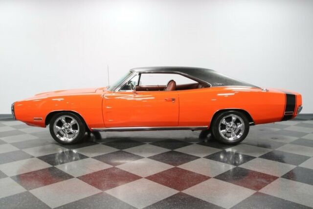 1970 Dodge Charger -- - photo 8