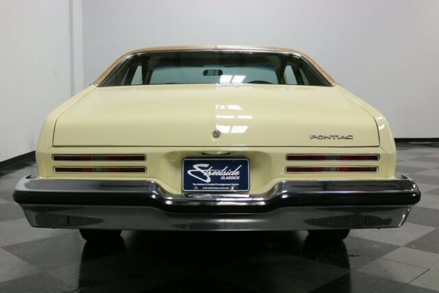 1974 Pontiac Ventura -- - photo 12