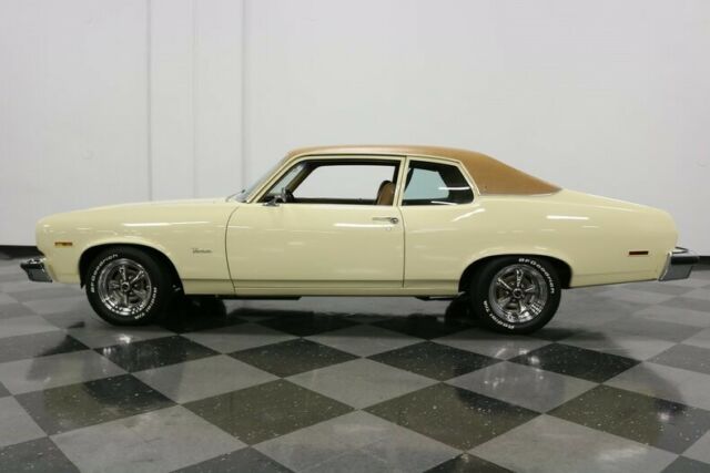 1974 Pontiac Ventura -- - photo 3