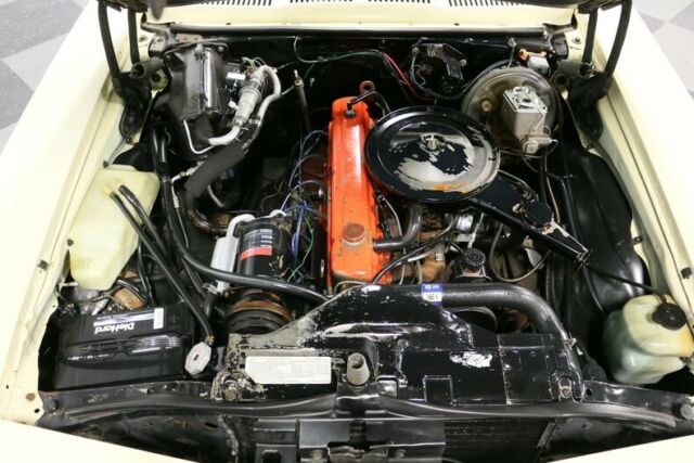1974 Pontiac Ventura -- - photo 4