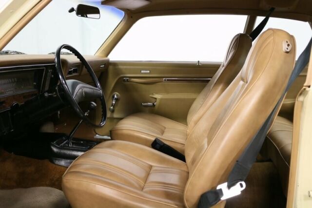 1974 Pontiac Ventura -- - photo 5