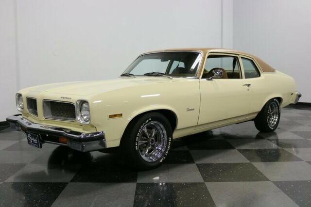 1974 Pontiac Ventura -- - photo 6