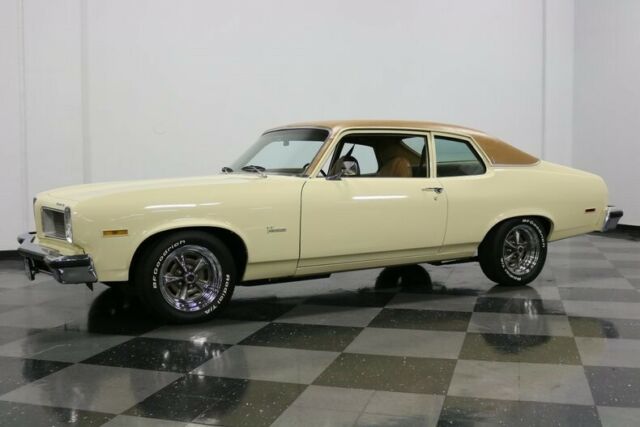 1974 Pontiac Ventura -- - photo 7