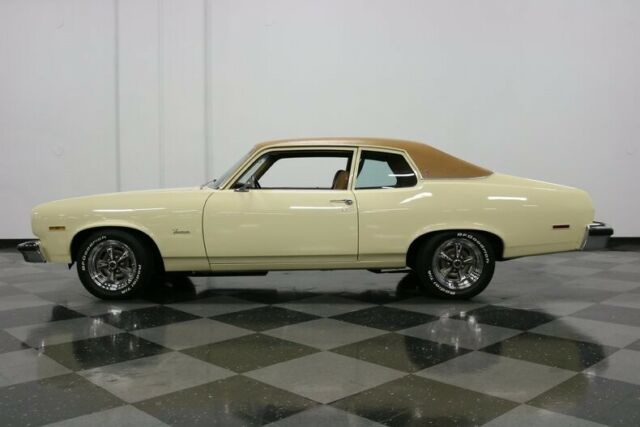 1974 Pontiac Ventura -- - photo 8