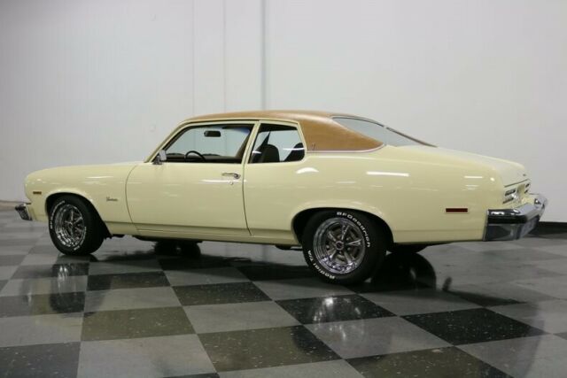 1974 Pontiac Ventura -- - photo 9