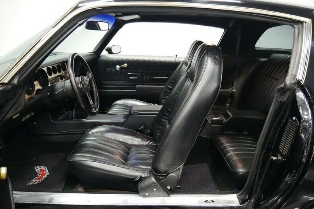 1976 Pontiac Firebird Trans Am - photo 5