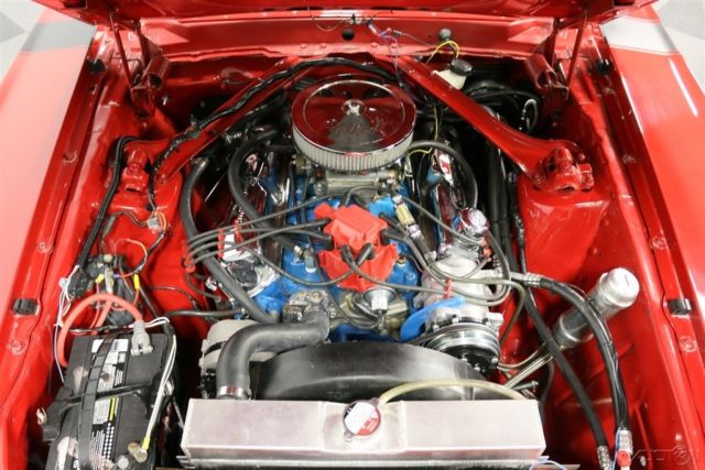 1970 Ford Mustang Restomod - photo 3