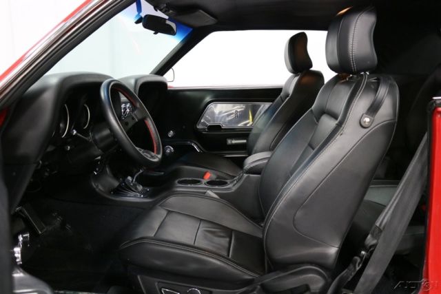 1970 Ford Mustang Restomod - photo 4