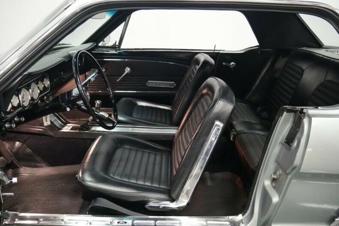 1965 Ford Mustang - photo 5