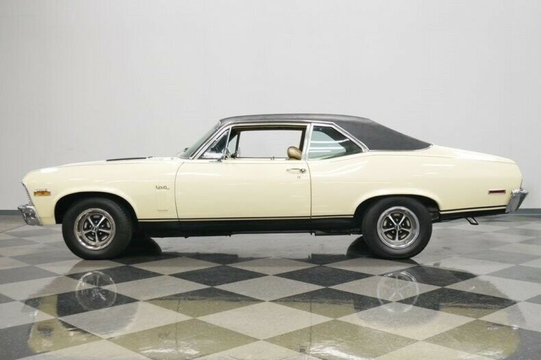 1970 Chevrolet Nova SS Tribute - photo 3