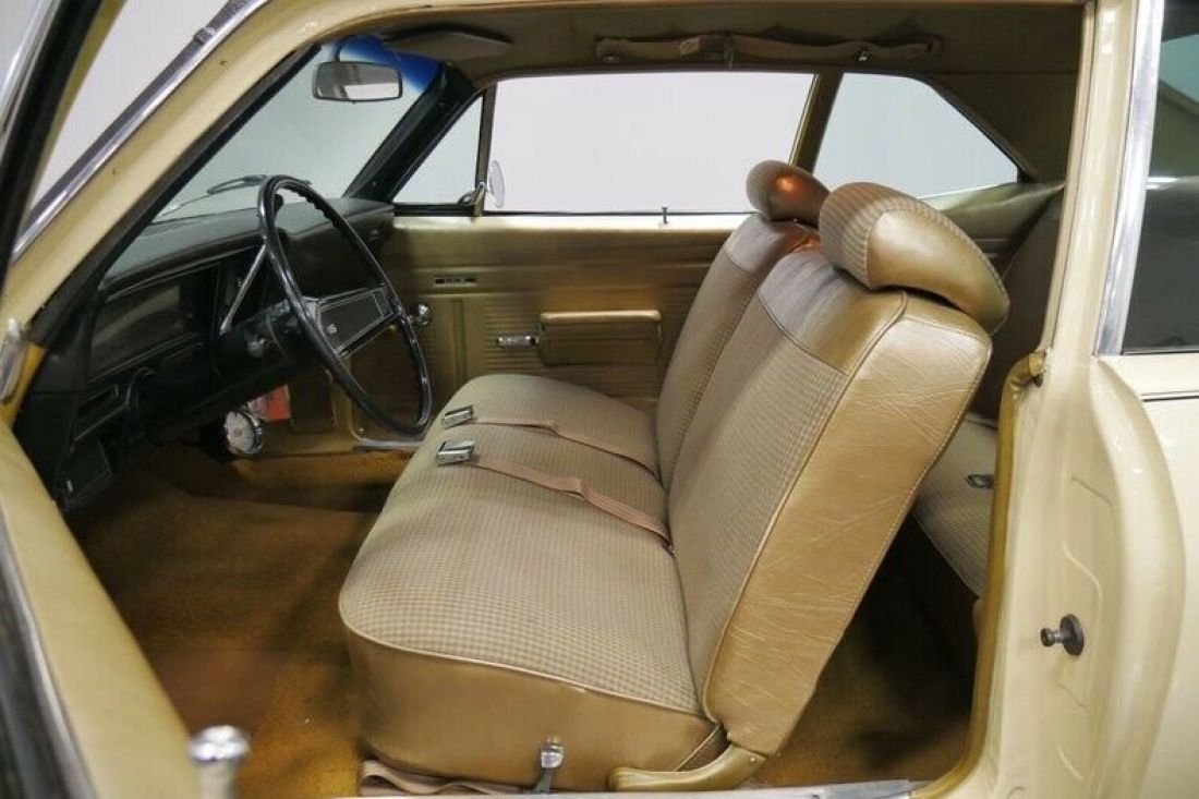 1970 Chevrolet Nova SS Tribute - photo 5