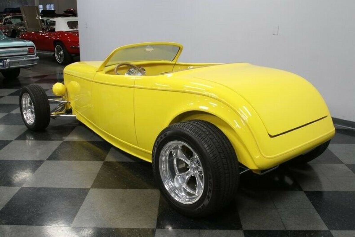1932 Ford Other Boydster Custom Hotrod - photo 10