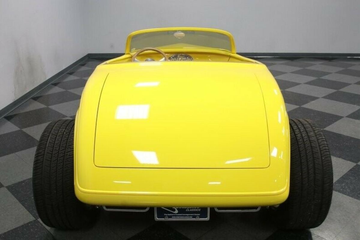 1932 Ford Other Boydster Custom Hotrod - photo 12