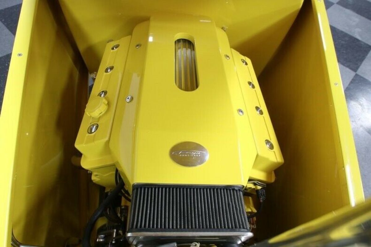 1932 Ford Other Boydster Custom Hotrod - photo 4