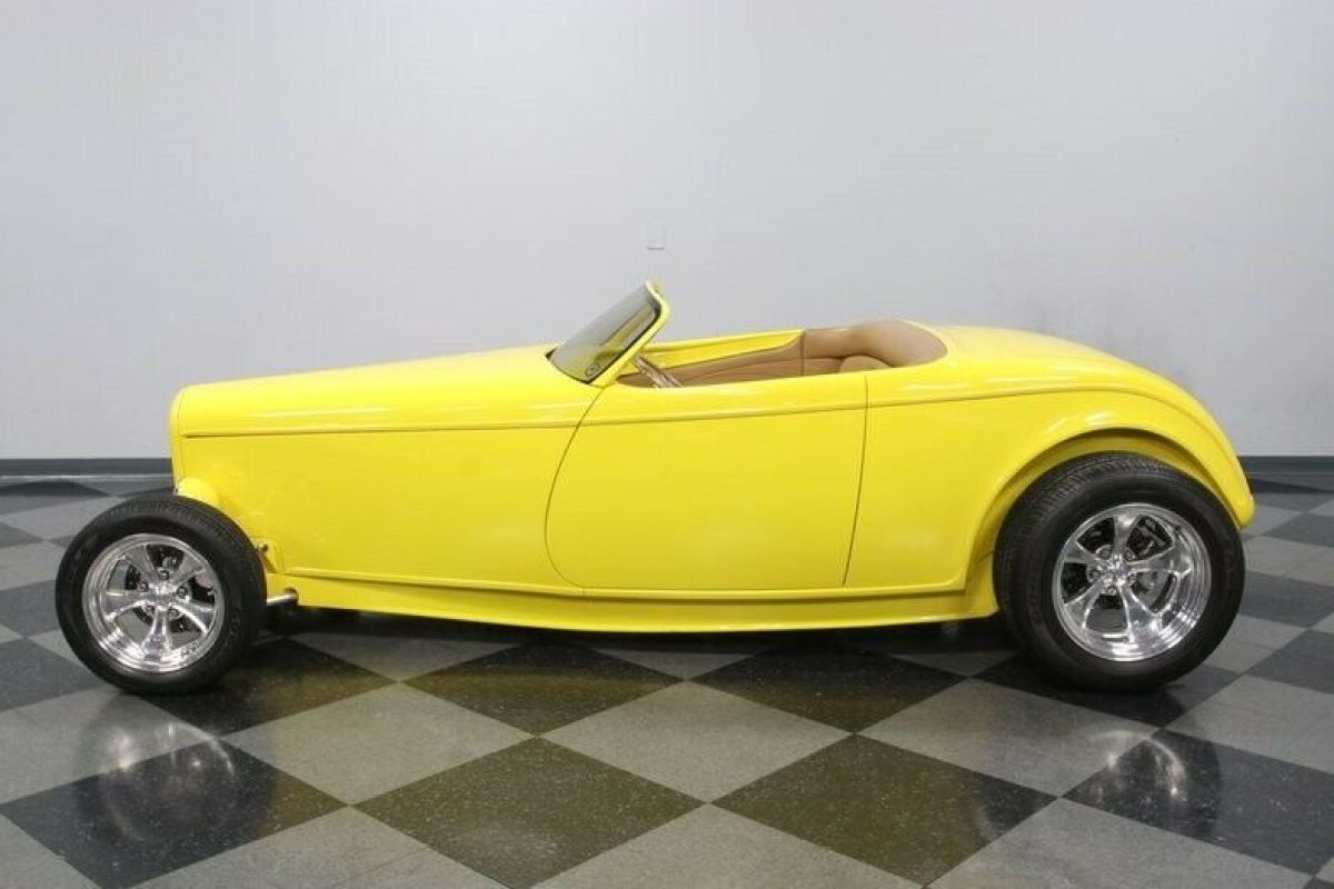 1932 Ford Other Boydster Custom Hotrod - photo 8