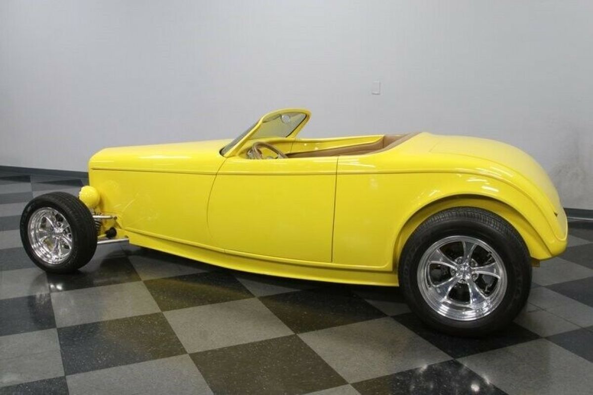 1932 Ford Other Boydster Custom Hotrod - photo 9