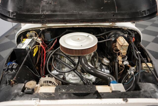 1990 Jeep Wrangler - photo 4