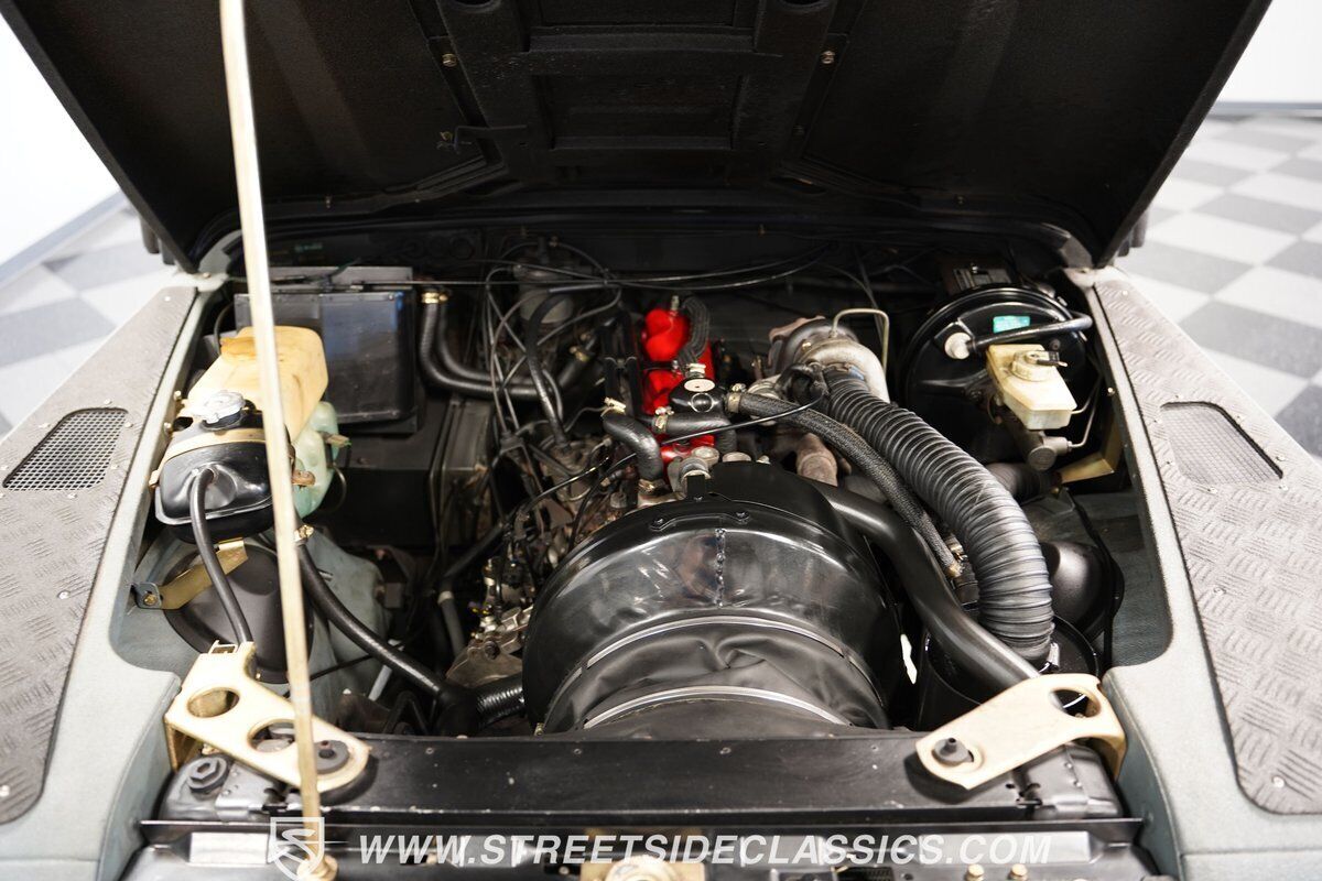 1988 Land Rover Defender 90 - photo 4