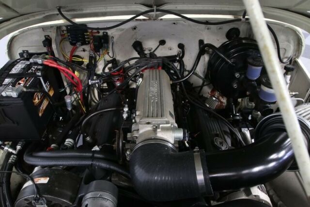 1969 Toyota FJ Cruiser Land Cruiser - photo 4