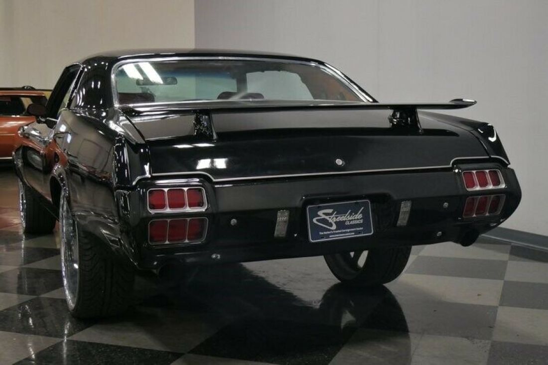 1972 Oldsmobile Cutlass Supreme - photo 11