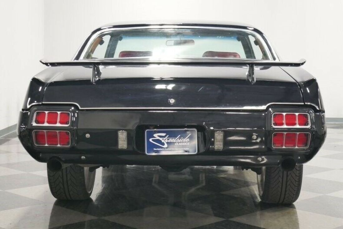 1972 Oldsmobile Cutlass Supreme - photo 12